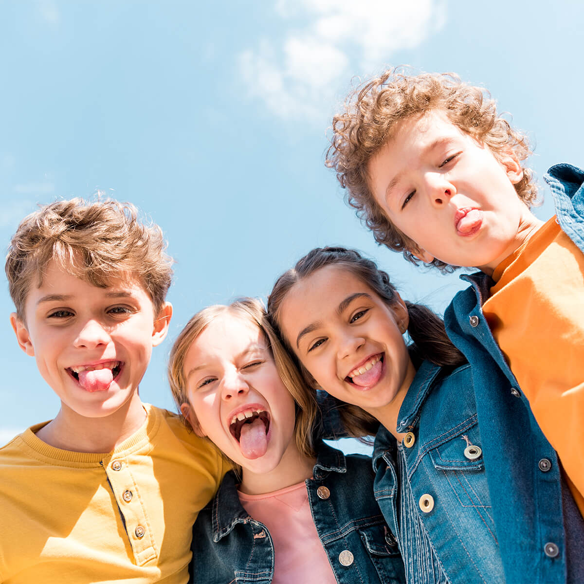 Root Canal Treatment for Children in San Antonio TX Area