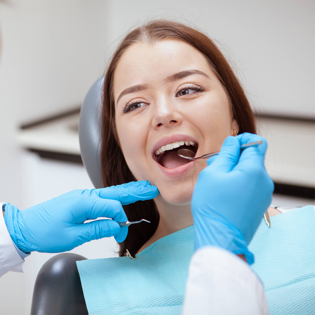 Care For Your Teeth After Endodontic Surgery in San Antonio TX Area