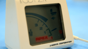 Electronic Apex Locators