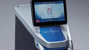 Gentlewave and Fotona Laser