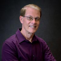 Richard Davis, DDS Endodontist Specialist