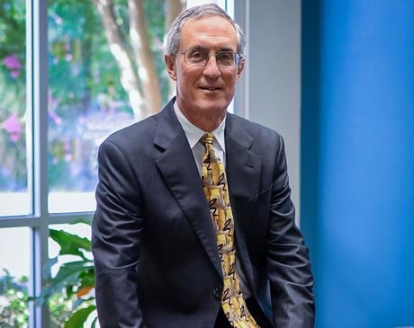 Dr. Richard Schwartz