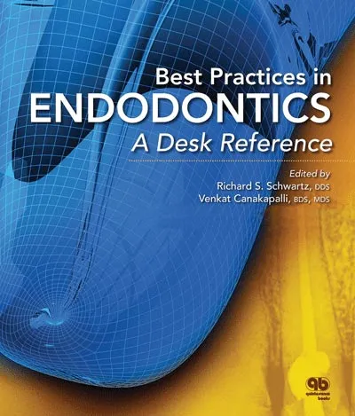 Publication of doctor book: best practice endodontics