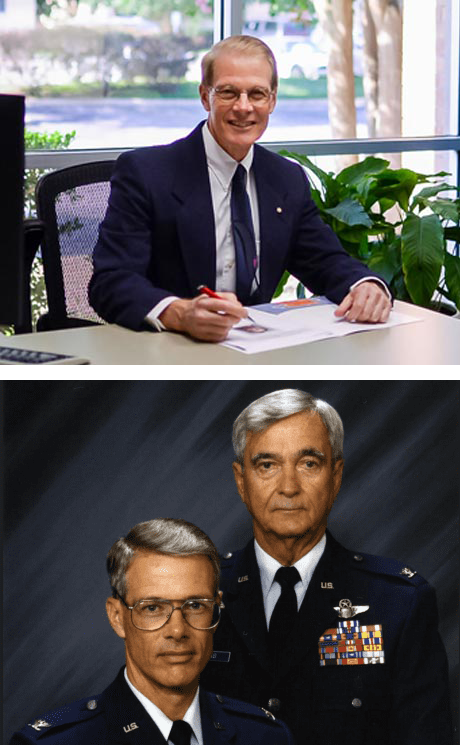 Dr. Richard Davis