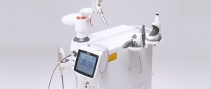 Gentlewave and Fotona Laser