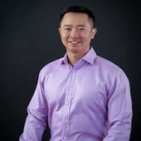 Zhangrui Liang, DDS, MS Endodontist Specialist